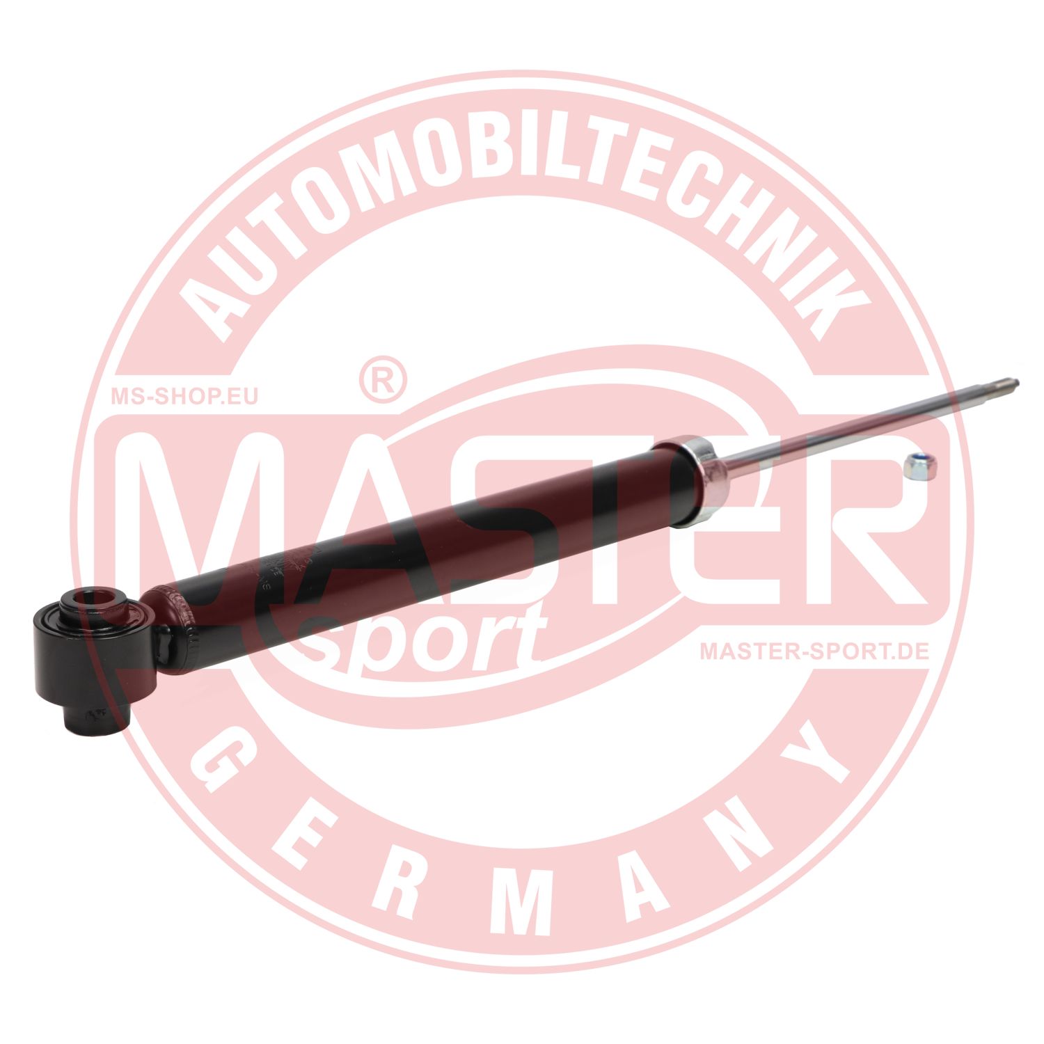 Amortizor MASTERSPORT GERMANY 280488-PCS-MS